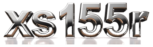 xs155r logo